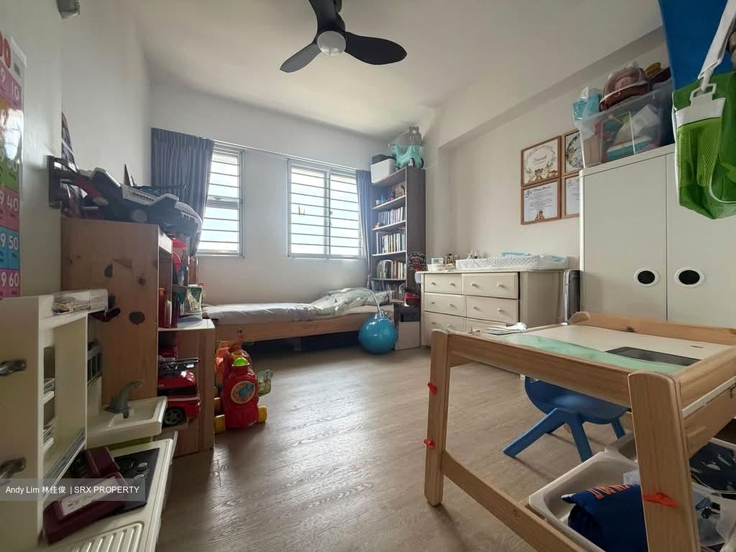Blk 430D Fernvale Ridge (Sengkang), HDB 4 Rooms #547540611